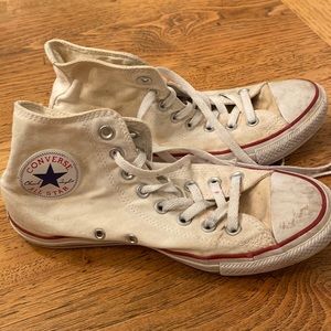 Converse shoes